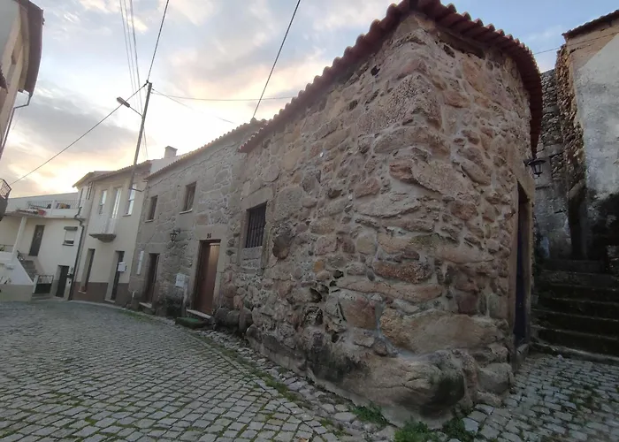 Segredos Da Montanha - Mangualde