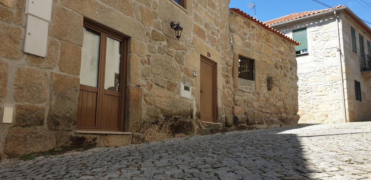 Ferienhaus Segredos Da Montanha -