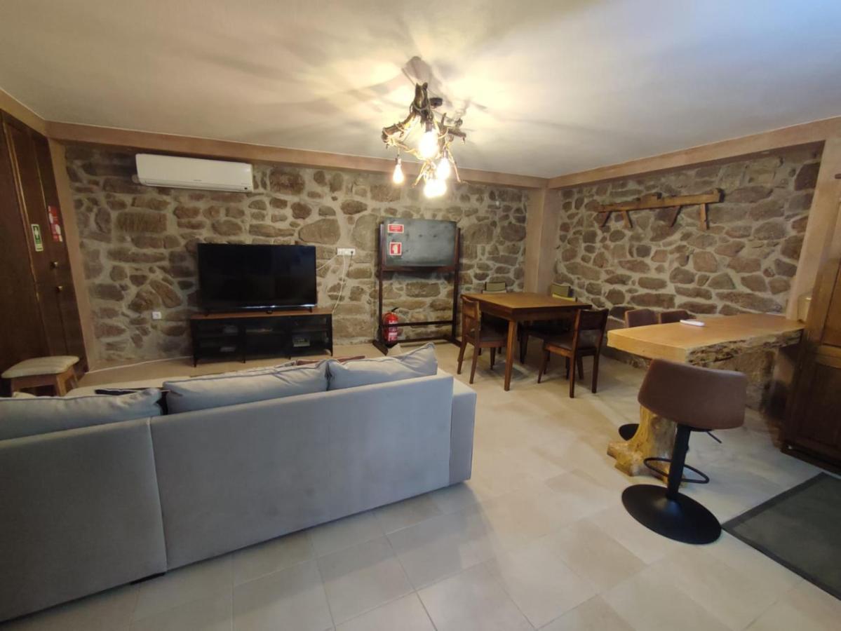 Ferienhaus Segredos Da Montanha - *