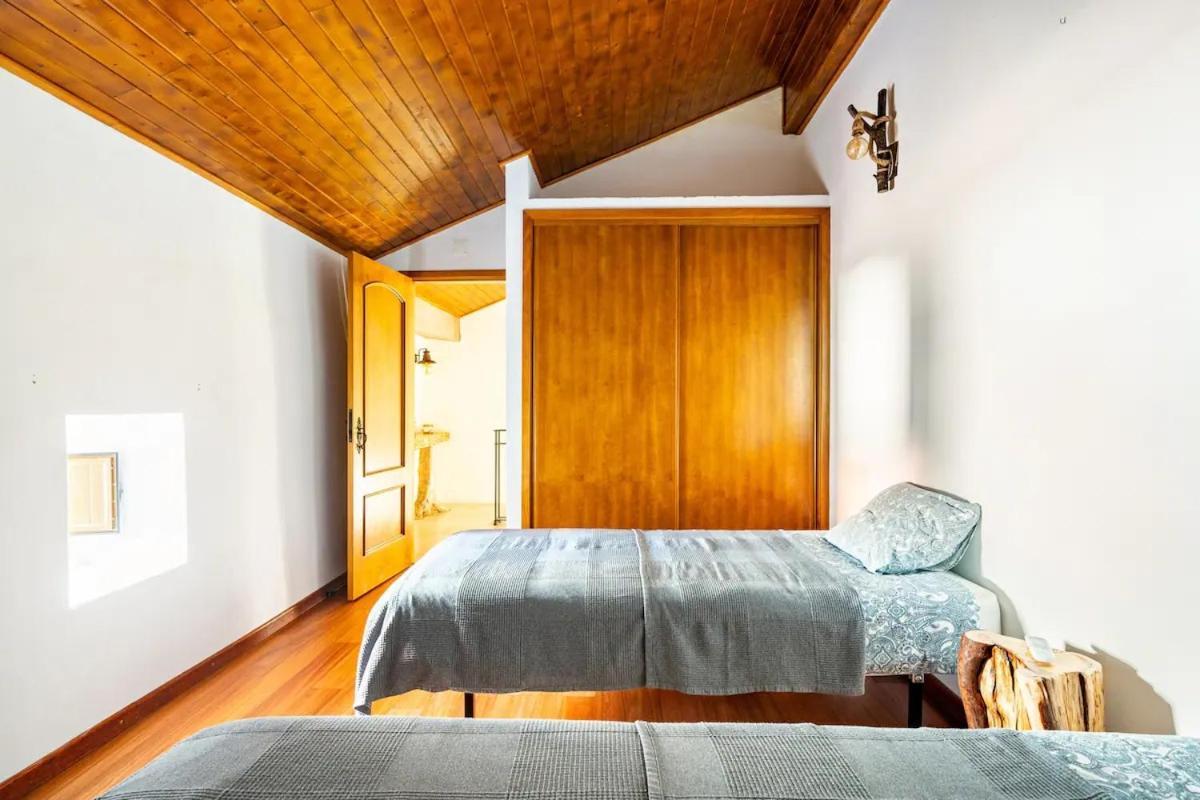 Segredos Da Montanha - Ferienhaus
