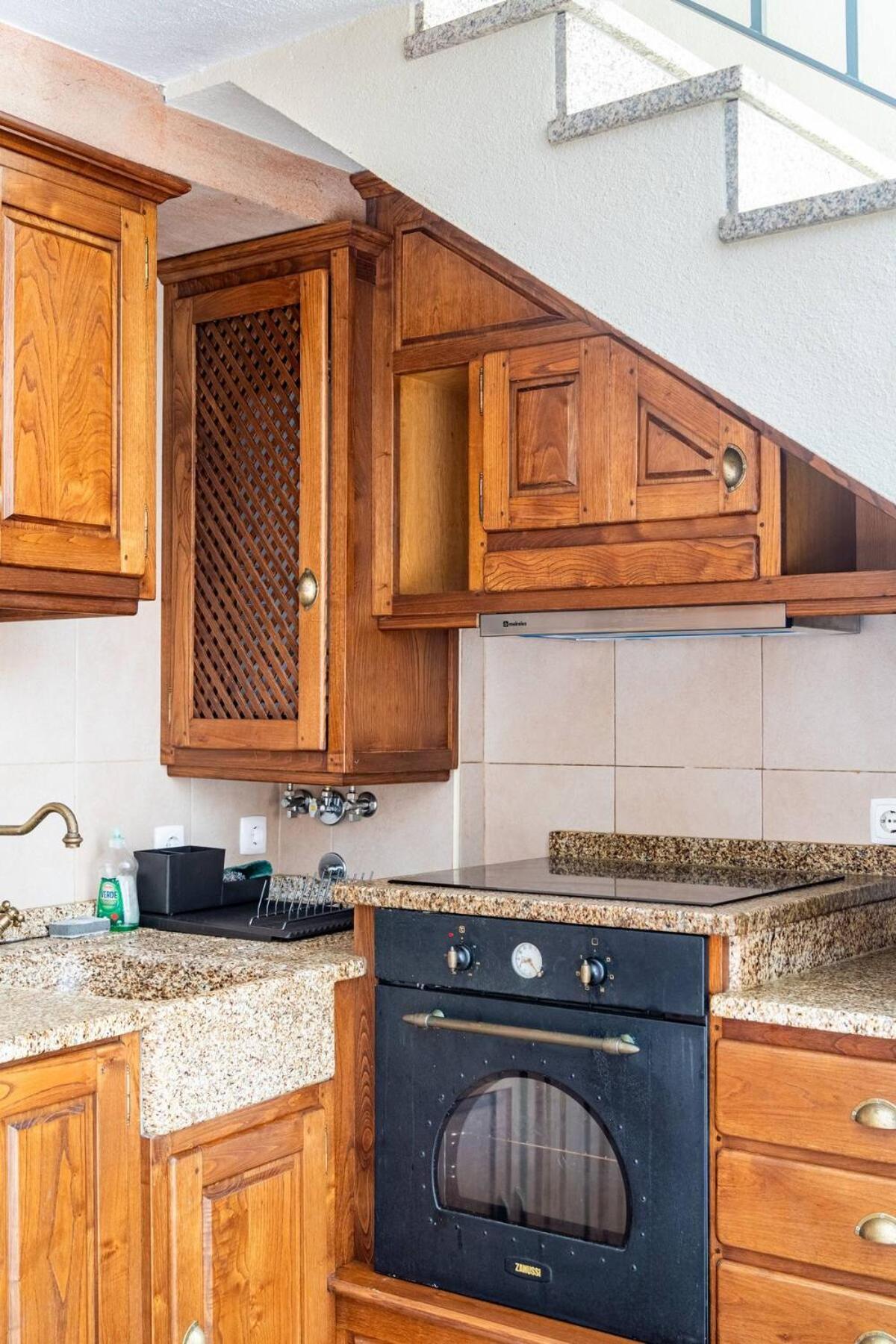 Segredos Da Montanha - Ferienhaus *